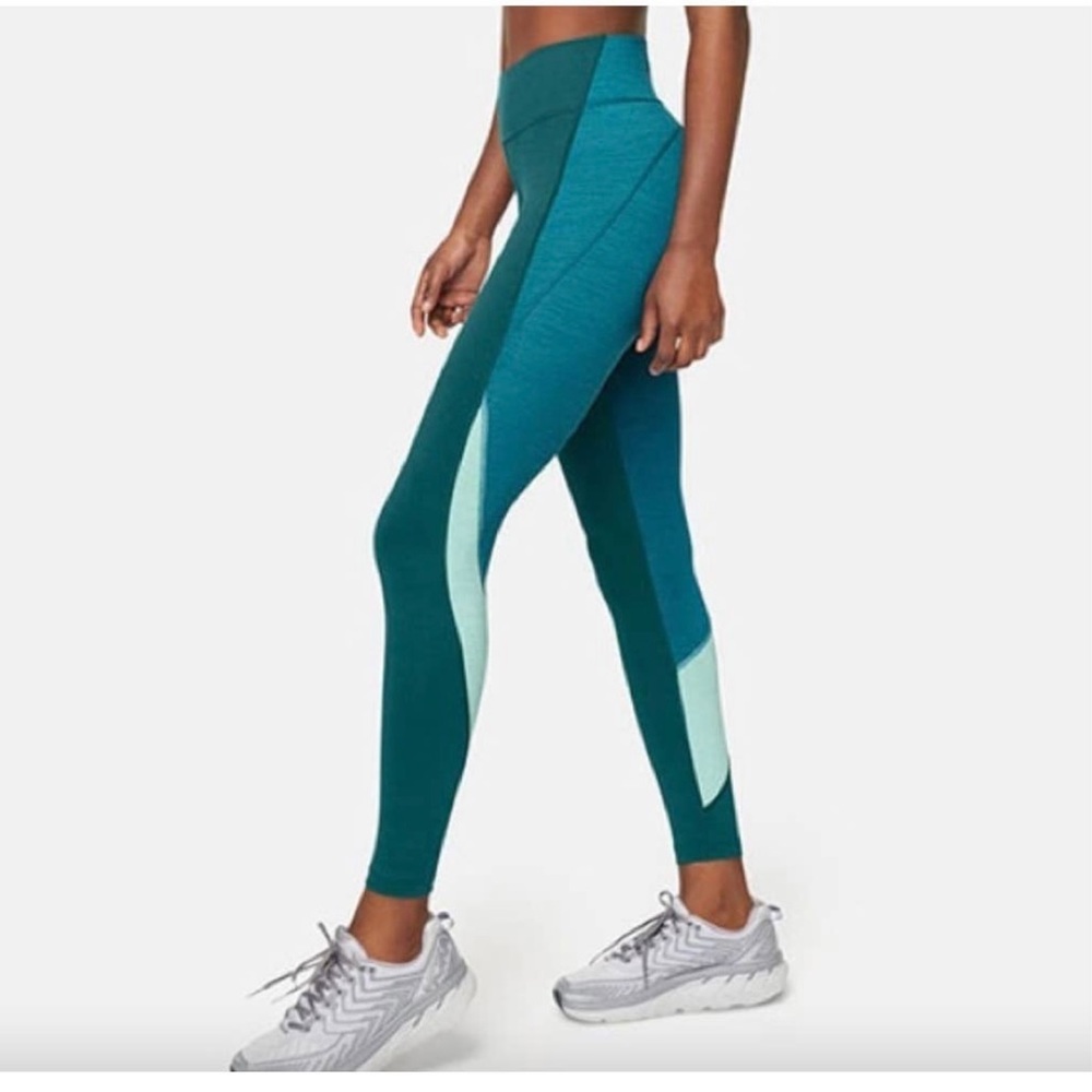 Outdoor Voices TechSweat 7/8 Zoom Leggings